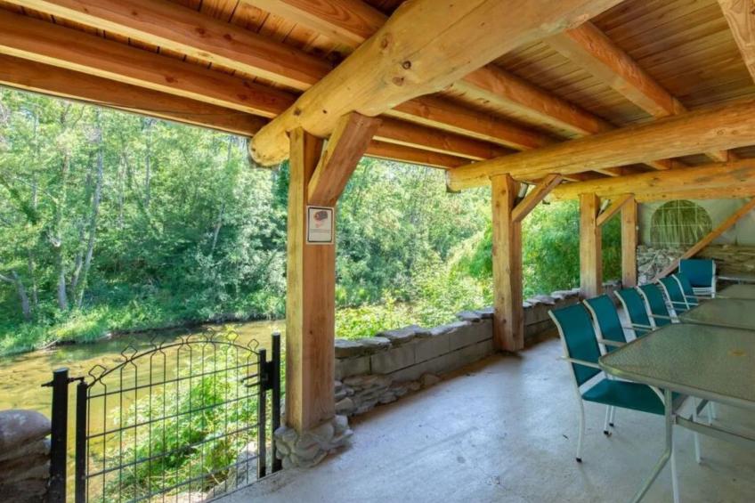 mit Privatpool in Gagnieres - foto 16