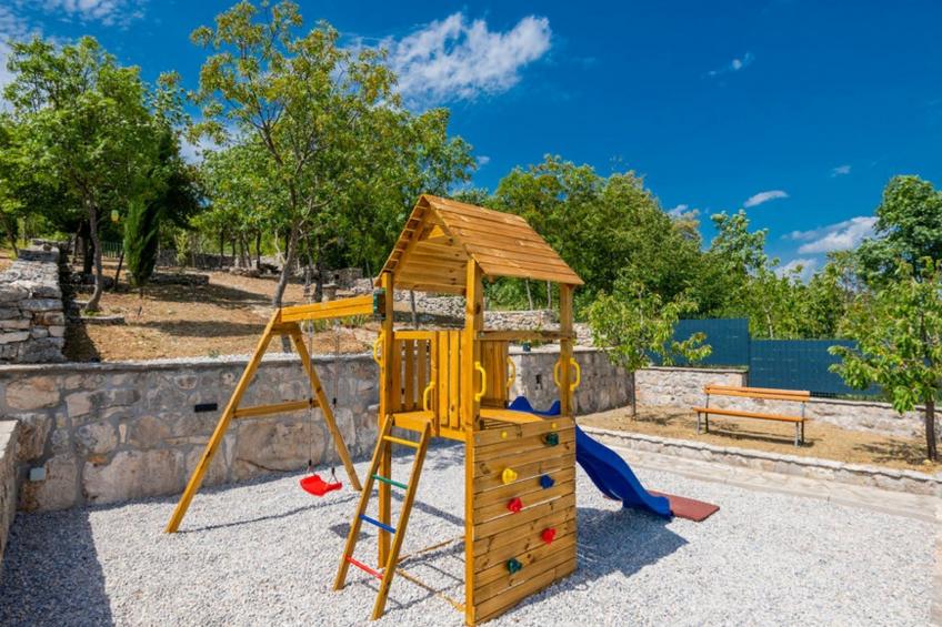 Green Paradise mit Pool - foto 7