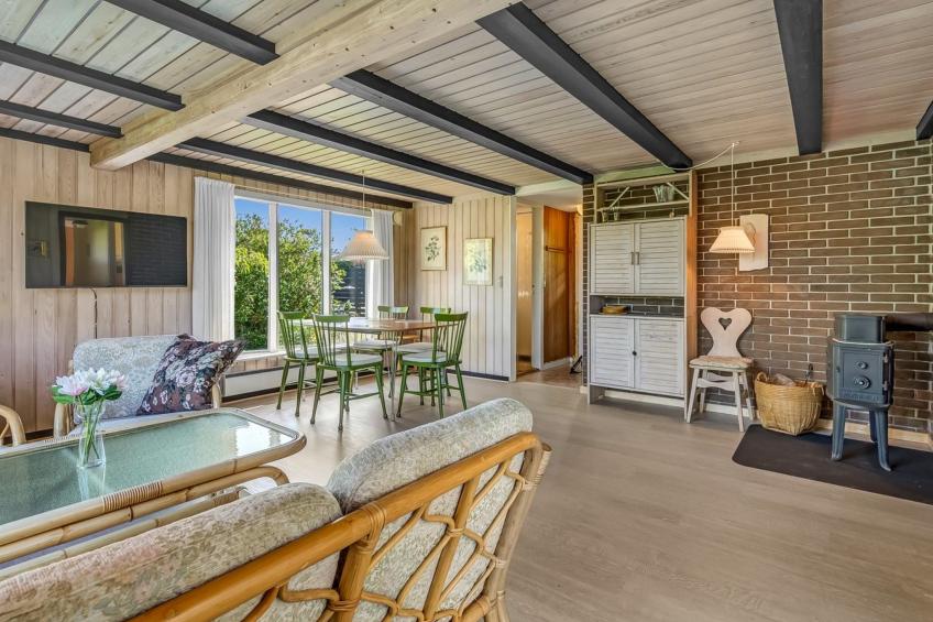 "Sampsa" - 75m from the sea - foto 19