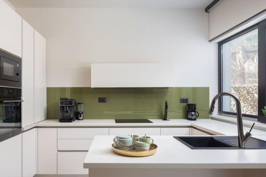 Luxuriöse Villa Envivo Komiža mit Pool und professionellem Fitnessstudio - foto 23