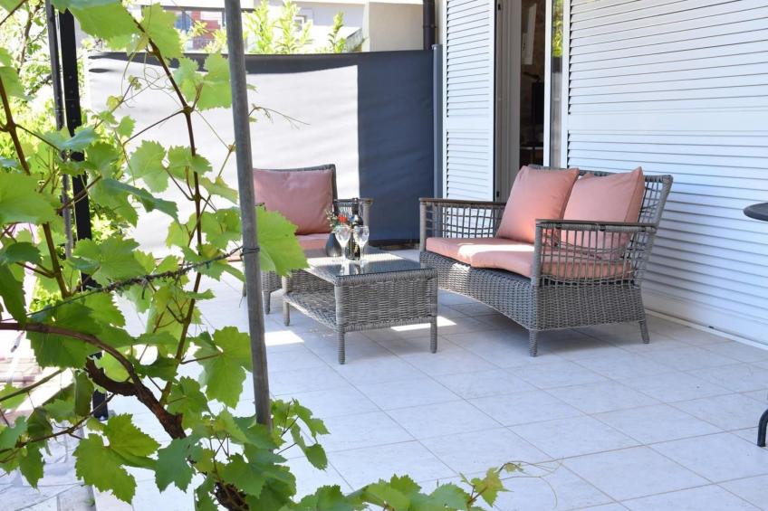 Garten Bungalow - foto 19