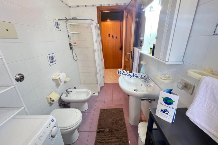 La Baia di Tindari' Ferienwohnung - foto 16