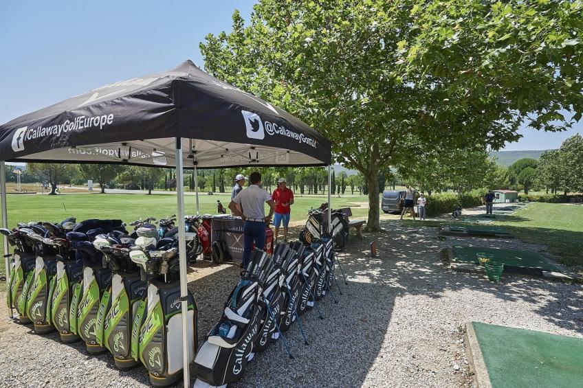 Villapark Le Jardin du Golf - foto 28