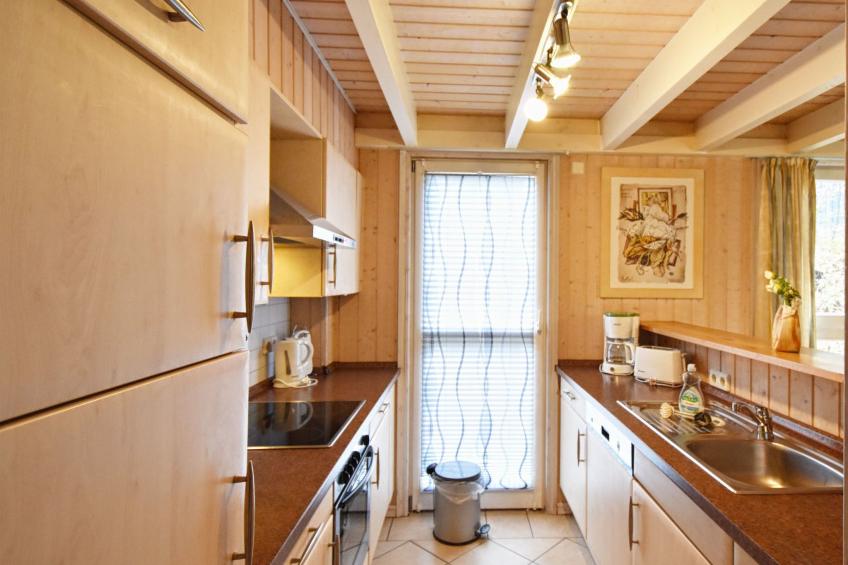 Ostseeblick mit Whirlpool und Kamin - foto 5