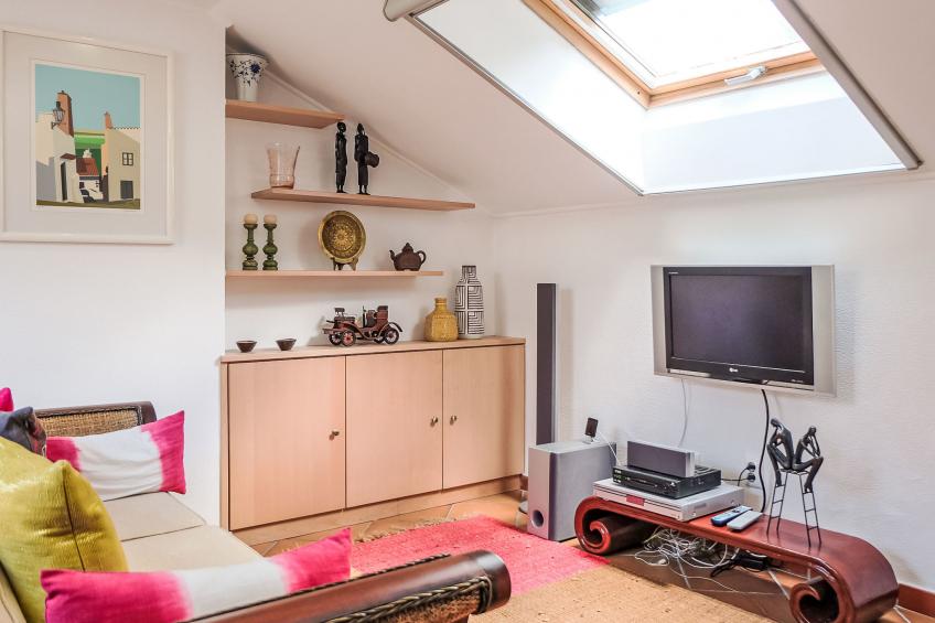 Villa dos Sobreiros - foto 16