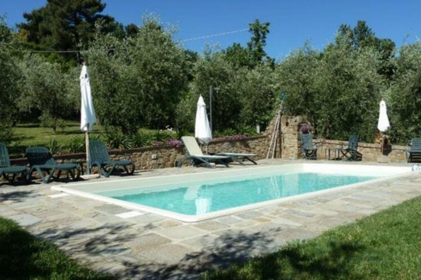 Le Case Di Carla Mela