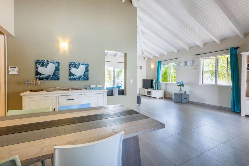 Villa Drumi Dushi met privé zwembad - foto 24