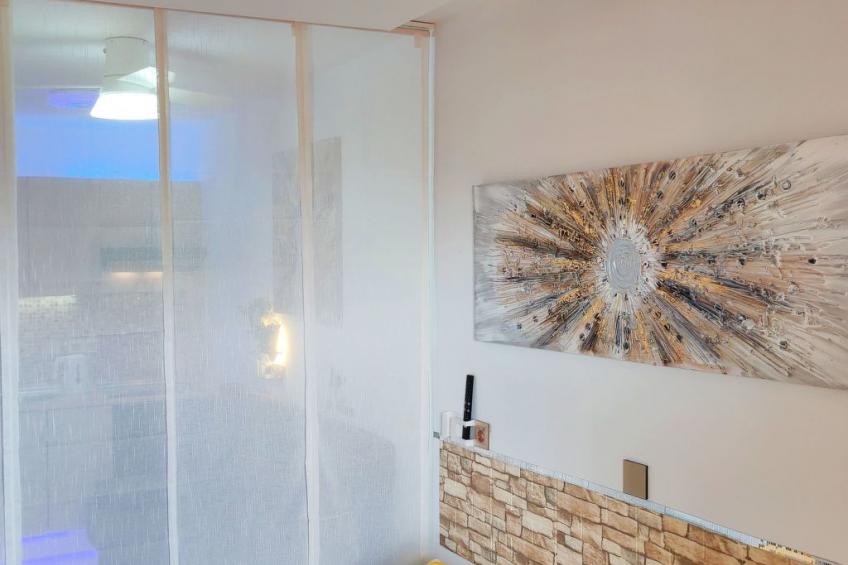 Studio mit beheiztem Pool - foto 2