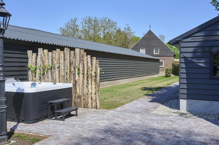 Guesthouse het Koetshuis - foto 29