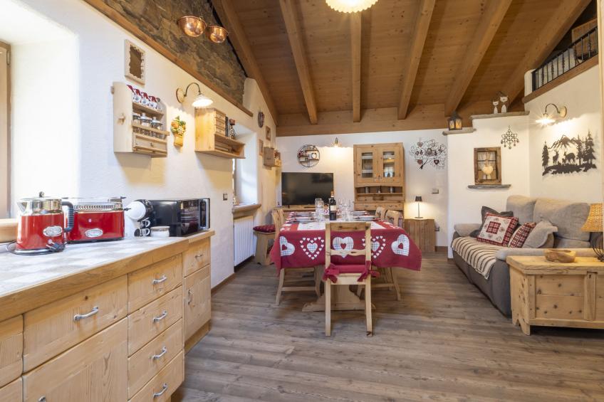 Chalet Ralon - foto 19