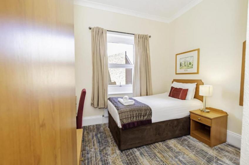 Double room with sea view - foto 10