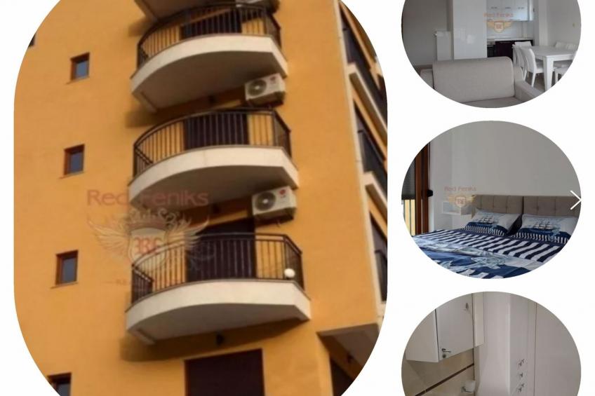 Apartment Andrija - One bedroom apartment near beach - foto 9