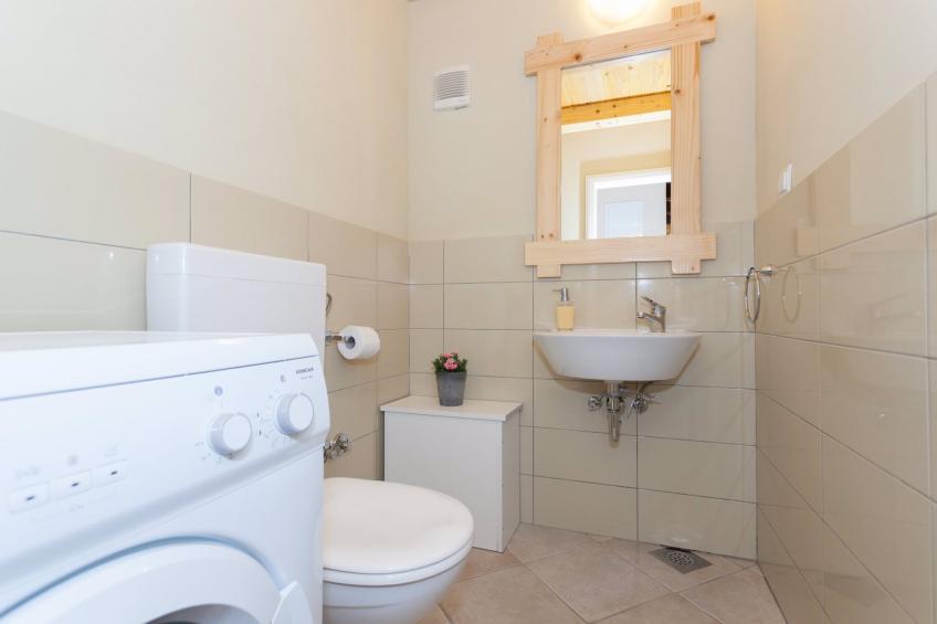 Villa Eerste rij naar de zee - VW-5DXBB - foto 6