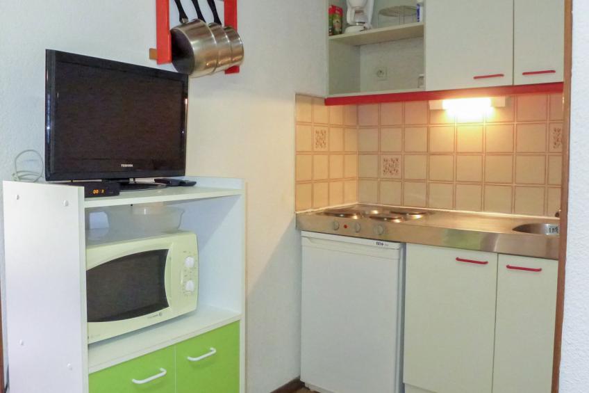 Les Amandines - foto 8