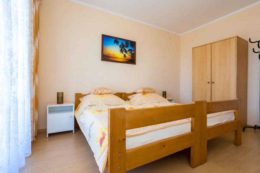 Holiday apartment with balcony - BF-ZV7Z - foto 15