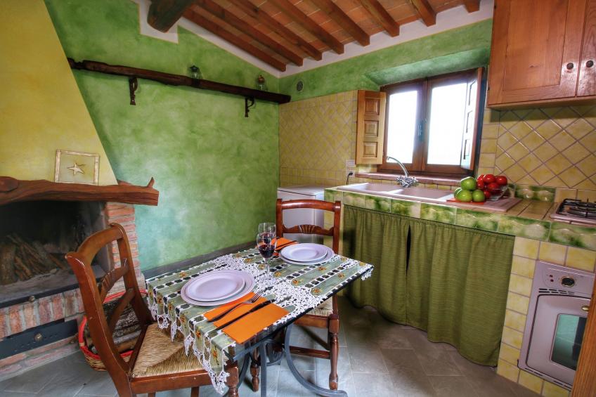 Villa Valardegna - foto 17