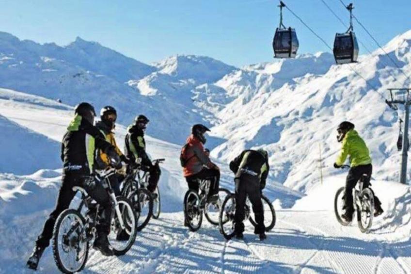 Résidence Les Erables - foto 10