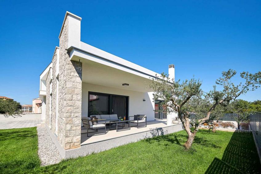 Villa with pool and air conditioning - BF-35P6D - foto 9