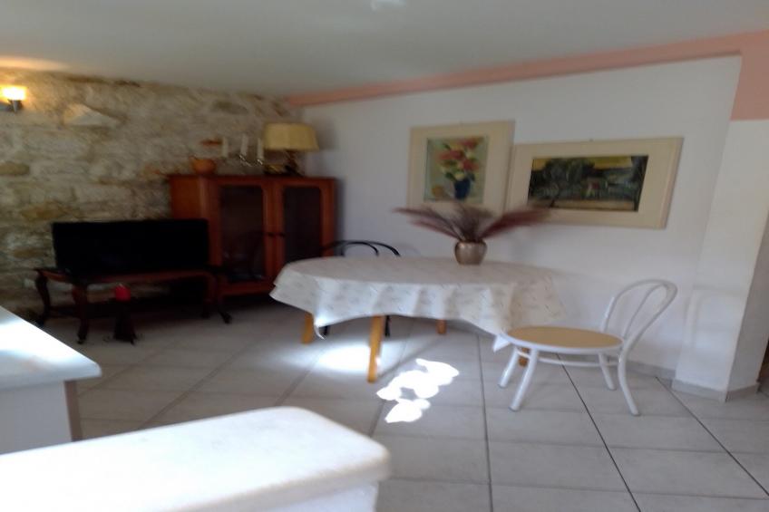 Apartments Villa Nada Sutivan - Two Bedroom Apartment with Terrace (A) - foto 3