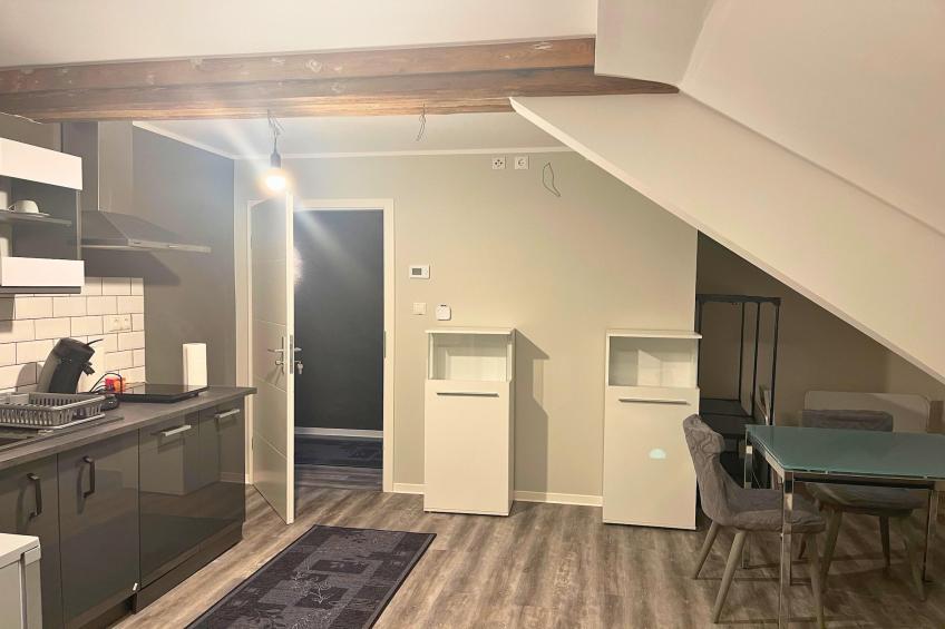 PH5 Pellinger-Hof Studio Apartment - foto 11