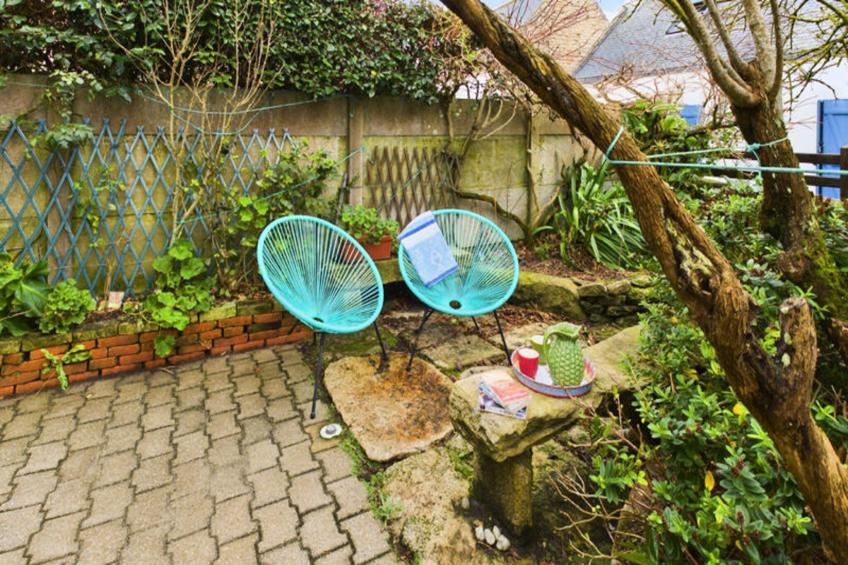 Maison à Treffiagat-Léchiagat - foto 27