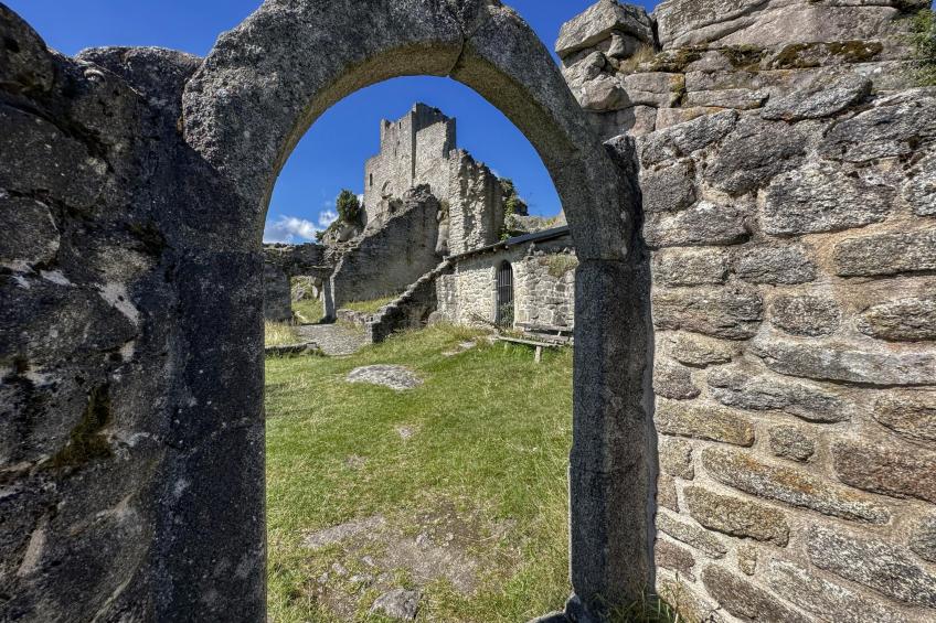 Rehberg Hütte - foto 34