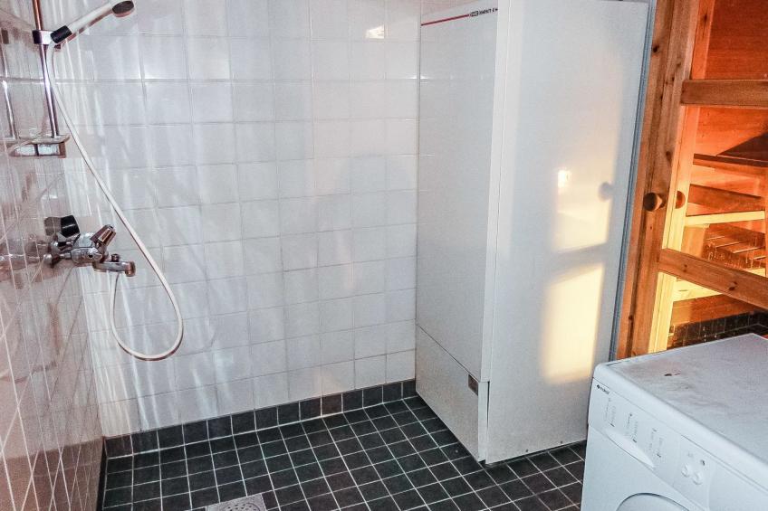 Äkäsjärven lomamökit 1 - foto 15