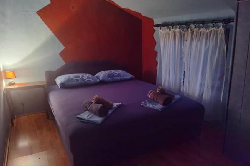 "Hrabri Vuk" mit Garten und Terrasse - foto 53