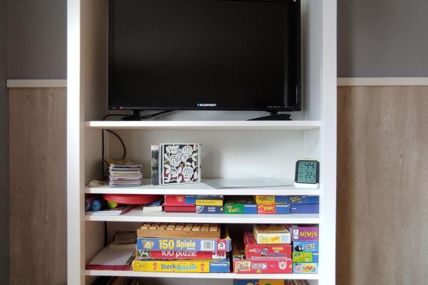 Janet Ratschkowski - foto 8