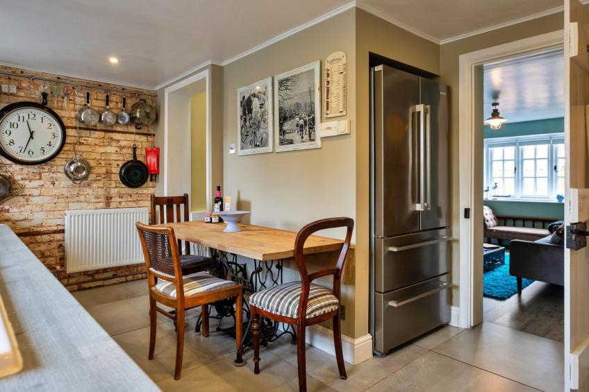 3 Elm Cottage - foto 9