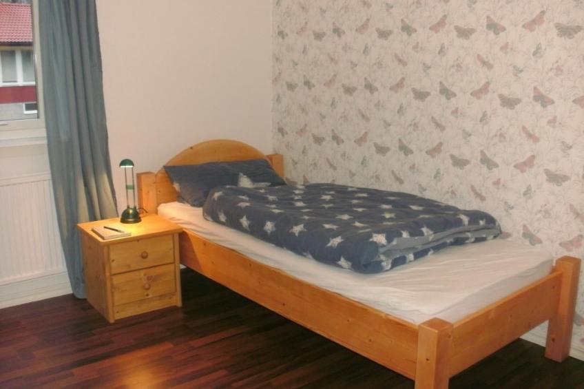 Haus am Waldrand - foto 6