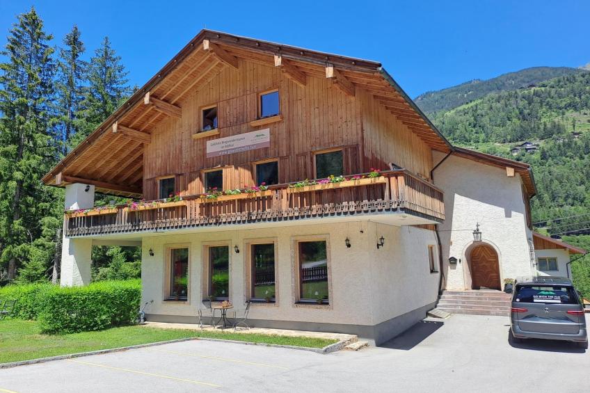 Haus Planegg L - foto 36
