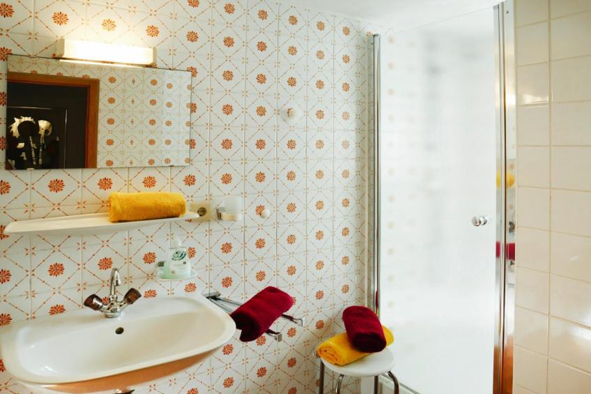 Ferienhaus in Kössen - foto 11