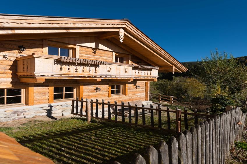 Chalet Steinbock, St. Martin am Tennengebirge-Chalet für 6 Personen - foto 10