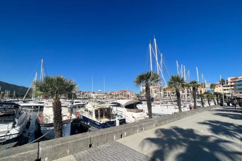 Résidence Mer & Golf Port Argelès - foto 22