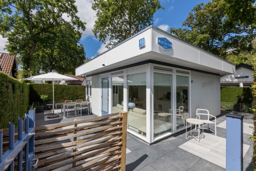 Holidayhouse - Noordendolfer 2-49 | Zoutelande - foto 2