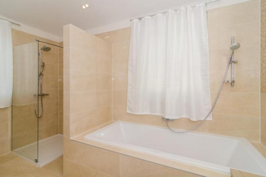Villa Orlando - Five Bedroom Villa with Swimming Pool and Sea View - foto 25
