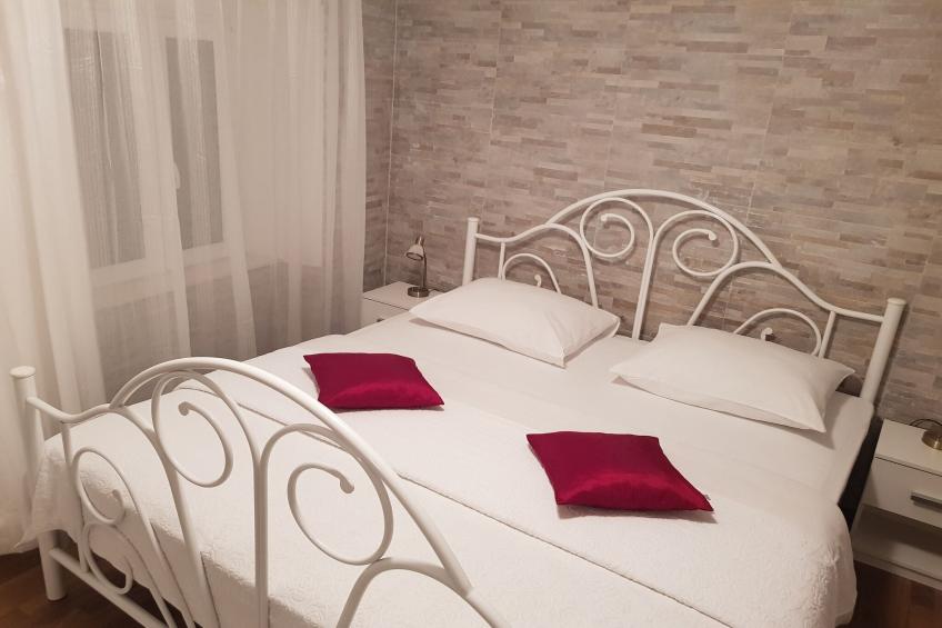 Apartments Minerva - Superior One Bedroom Apartment (A3) - foto 15