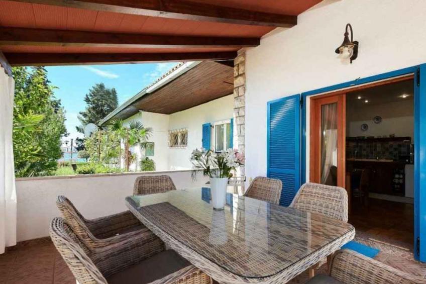 Ferienhaus mit Klimaanlage und Terrasse - BF-TV266 - foto 6