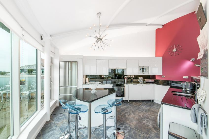 The Penthouse at 611 Westgate - foto 8