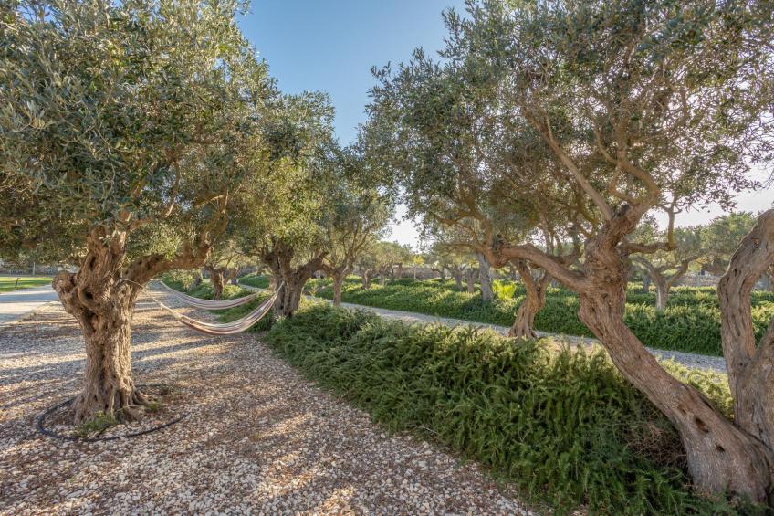 Villa Partenope - foto 35