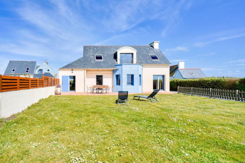 Maison à Plovan - foto 27