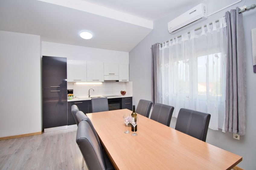 Apartment Visocane with private pool - foto 5