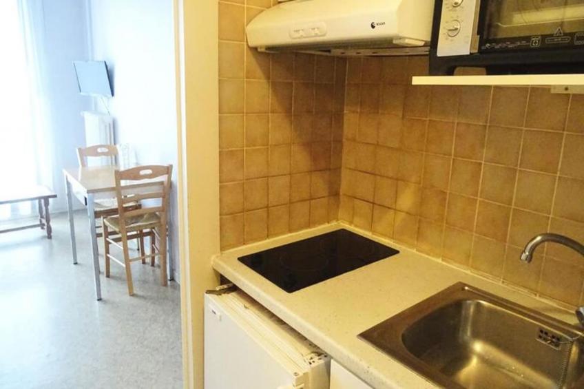 Residence Aixilia - foto 11