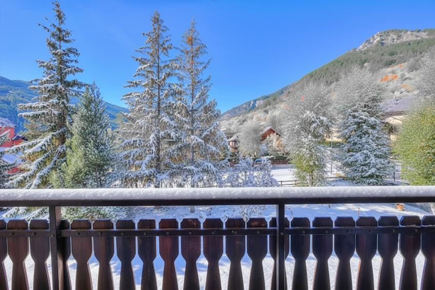 Il Nido di Elda (few steps from skiing) - foto 12