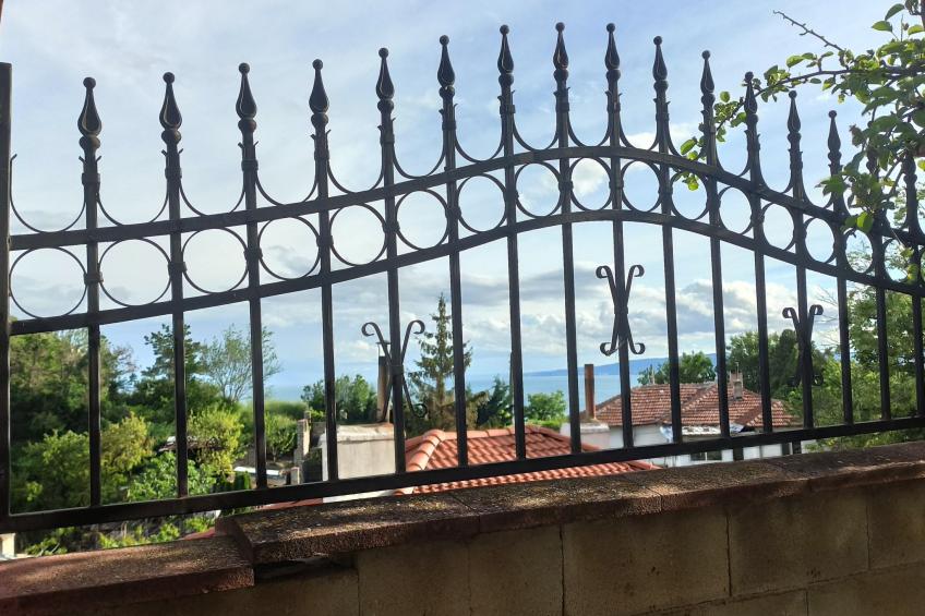 Familienvilla mit Meerblick "Arode Villa Ovid" - foto 50