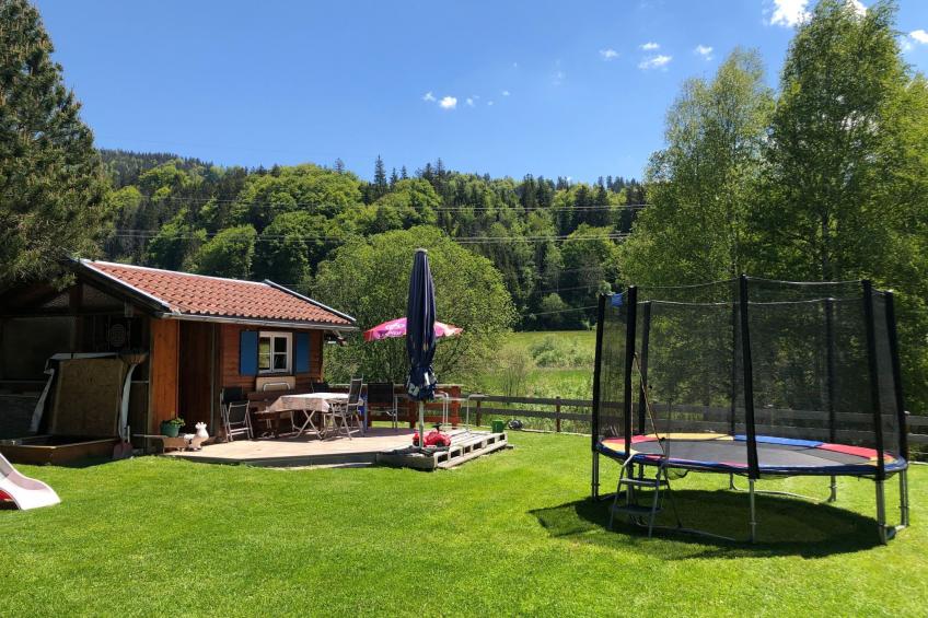 Fewo Holzer - foto 9