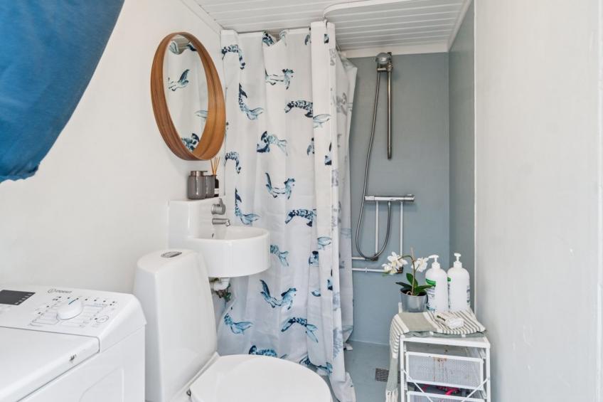 "Holmer" - 2.5km from the sea - foto 21