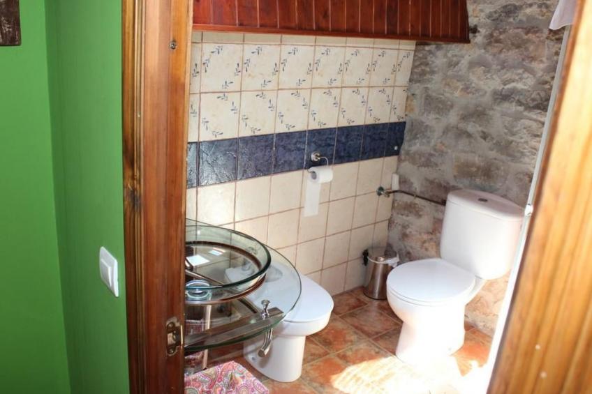 Montegrande, Berghaus in idyllischer Lage - foto 37