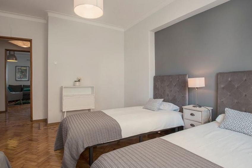 Studio für 19 Personen und 1 Kind in Lissabon - foto 31